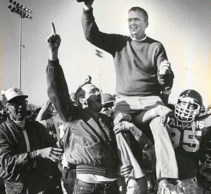 a-life-in-pictures-coach-mike-farley-tribute